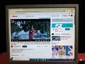 Desktop Computer 6GB Intel Core 2 Duo HDD 500GB