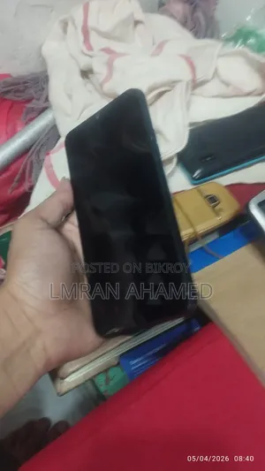 Vivo Y17 64 GB Blue