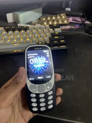 Nokia 3310 Black