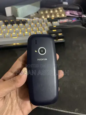 Nokia 3310 Black
