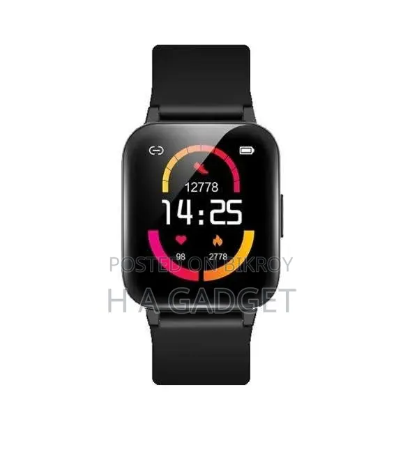 Xinji Cobee C1 Smart Watch
