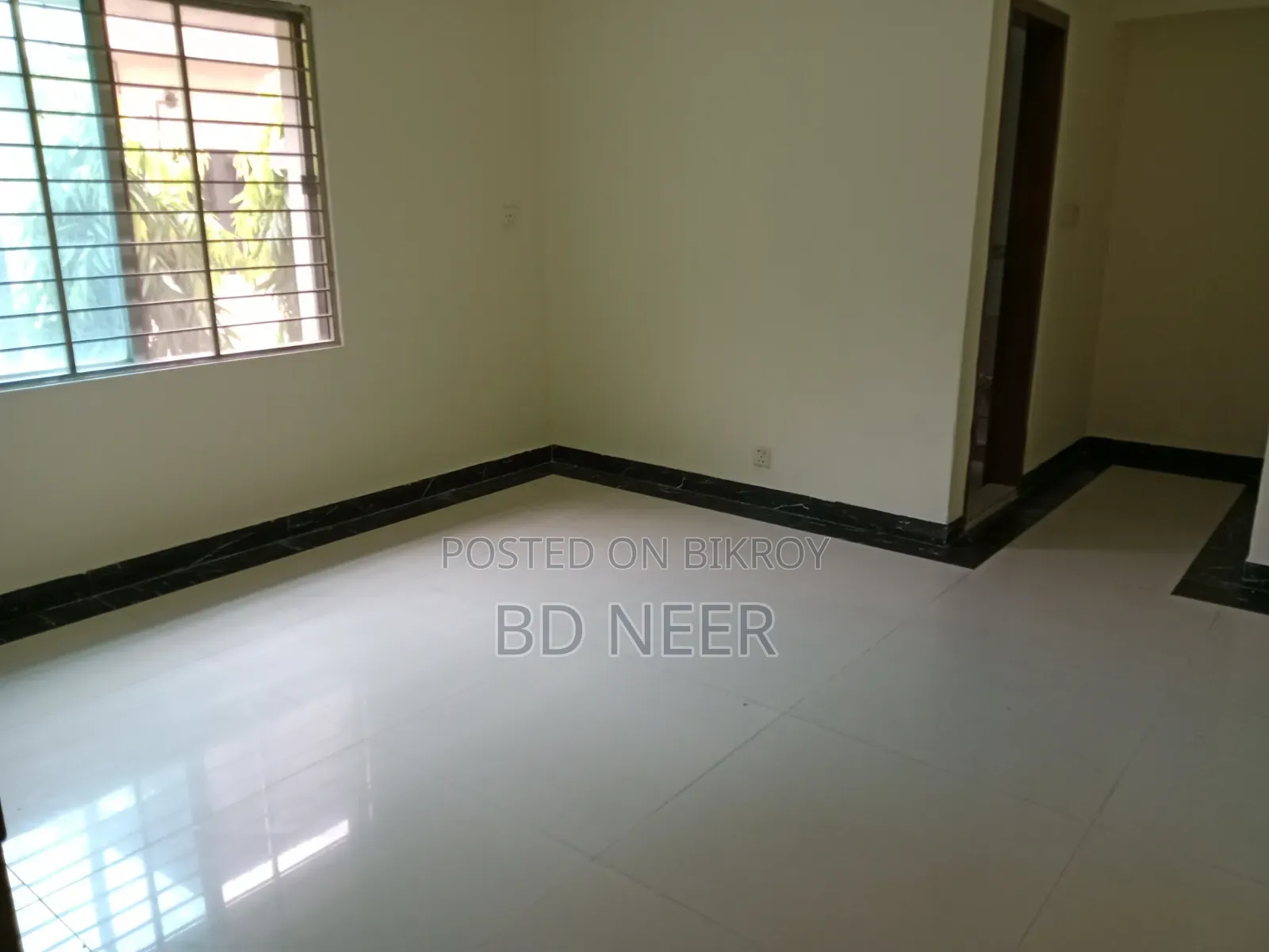3 Bedroom Apartment in Gulshan for Rent