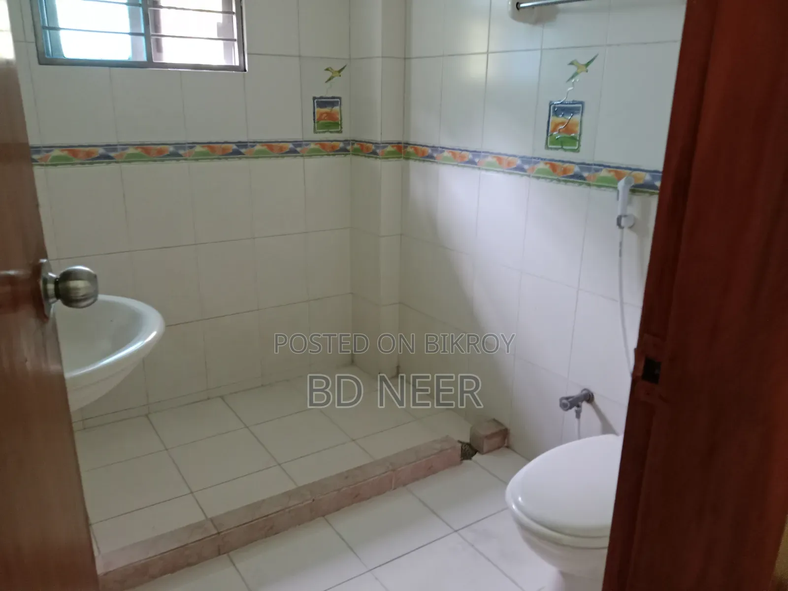 3 Bedroom Apartment in Gulshan for Rent