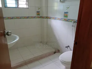 3 Bedroom Apartment in Gulshan for Rent