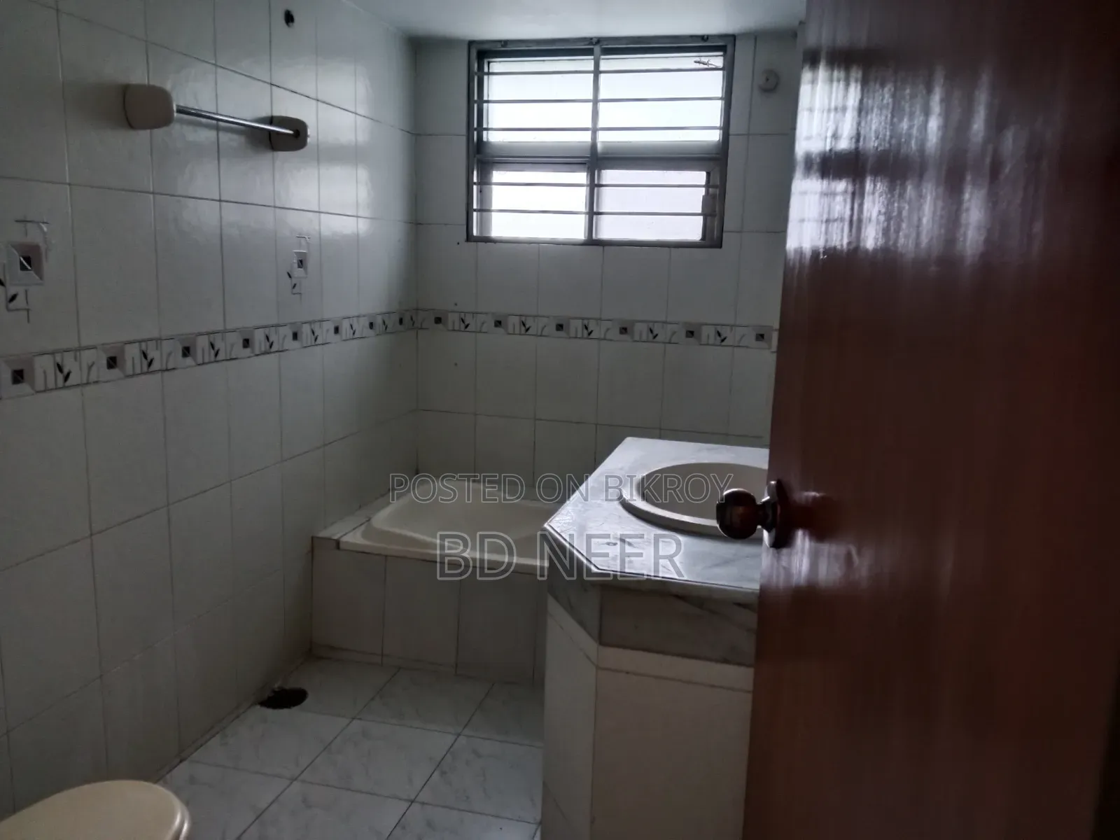 3 Bedroom Apartment in Gulshan for Rent