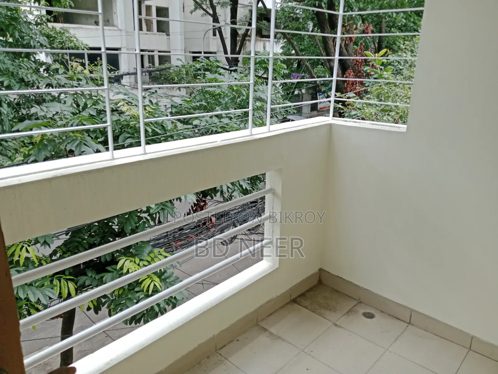 3 Bedroom Apartment in Gulshan for Rent