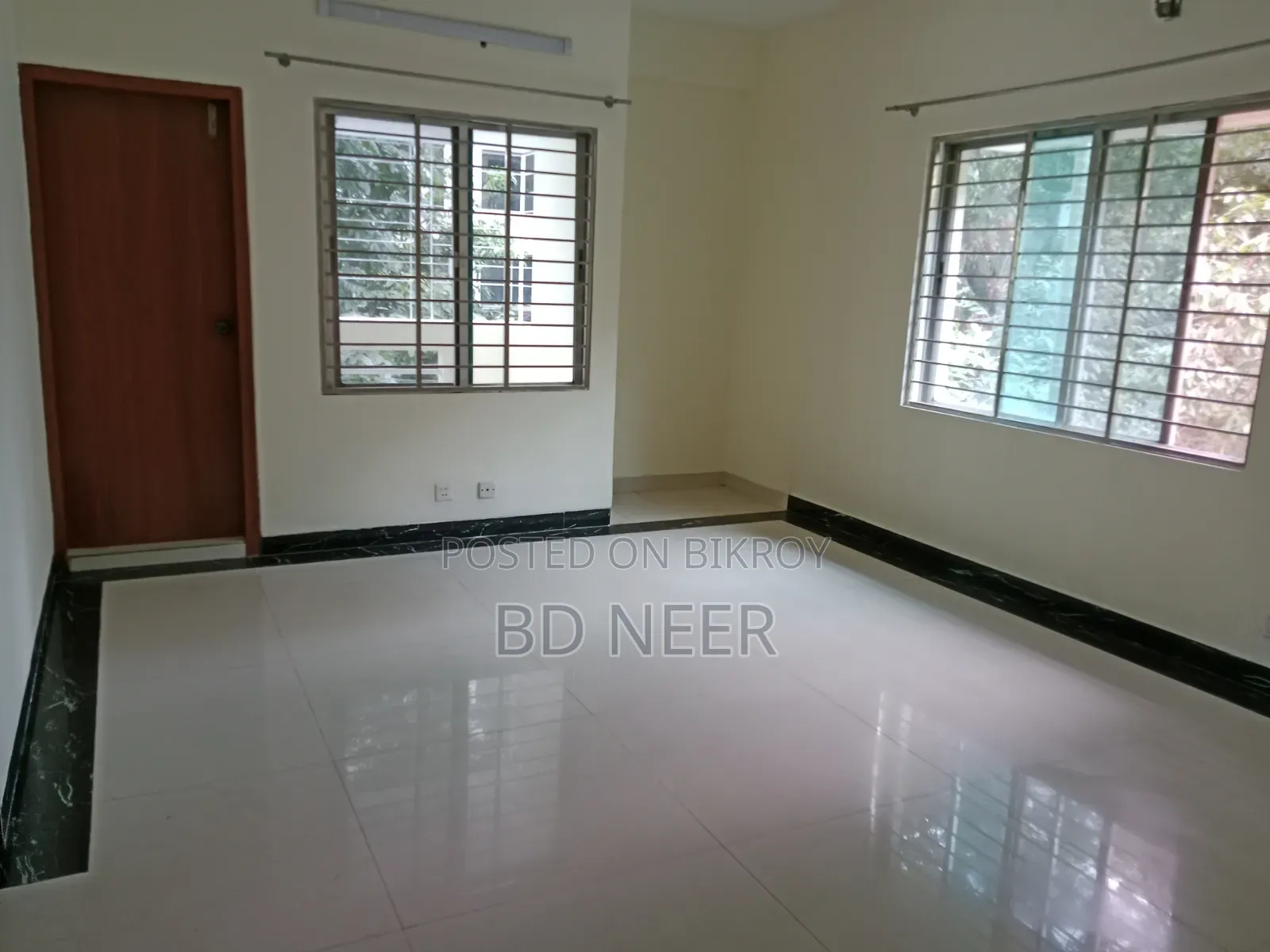 3 Bedroom Apartment in Gulshan for Rent