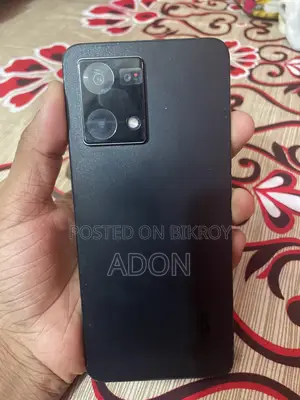 Oppo F21 Pro 128 GB Black