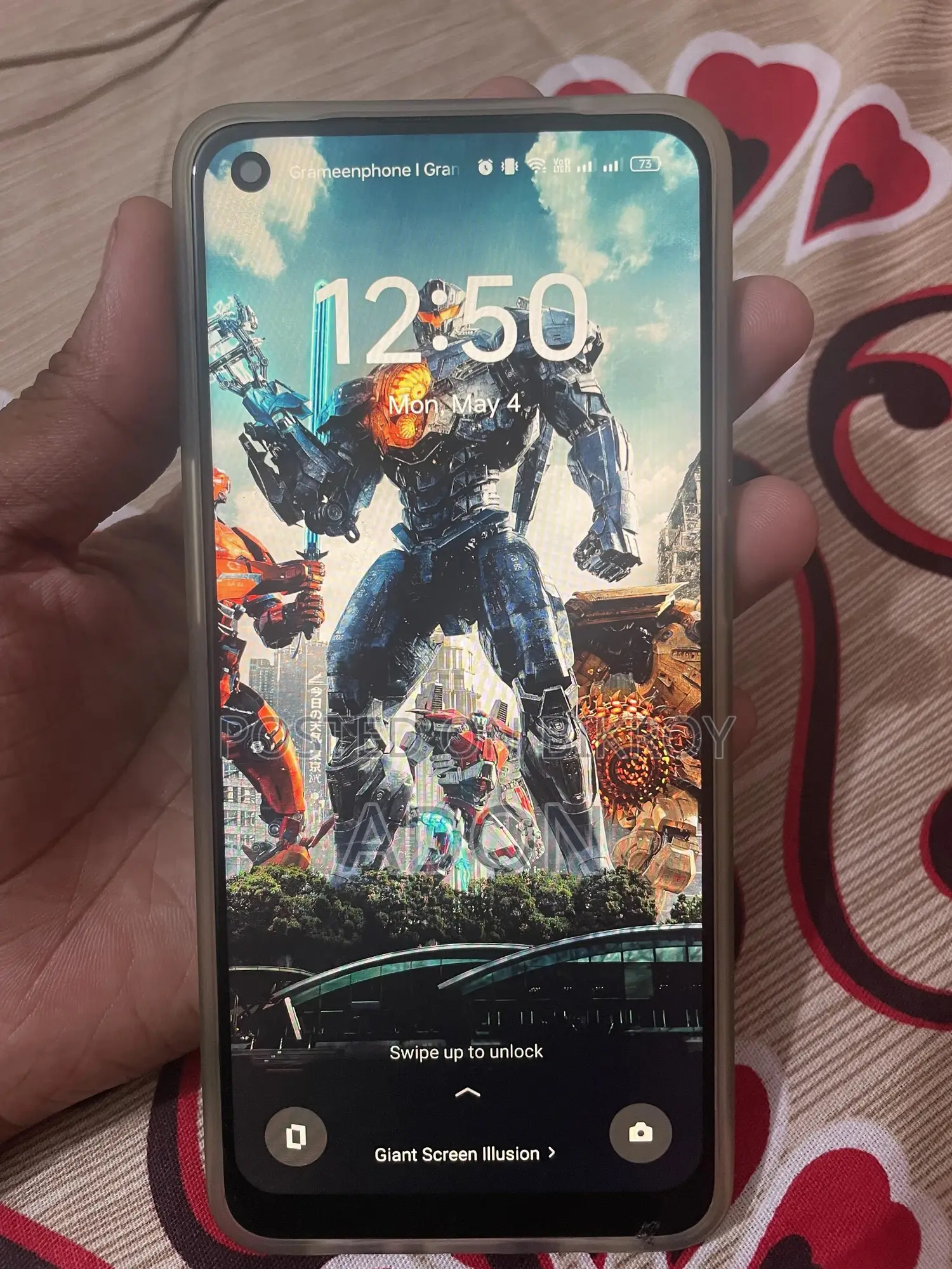 Oppo F21 Pro 128 GB Black