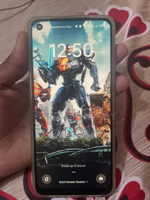 Oppo F21 Pro 128 GB Black