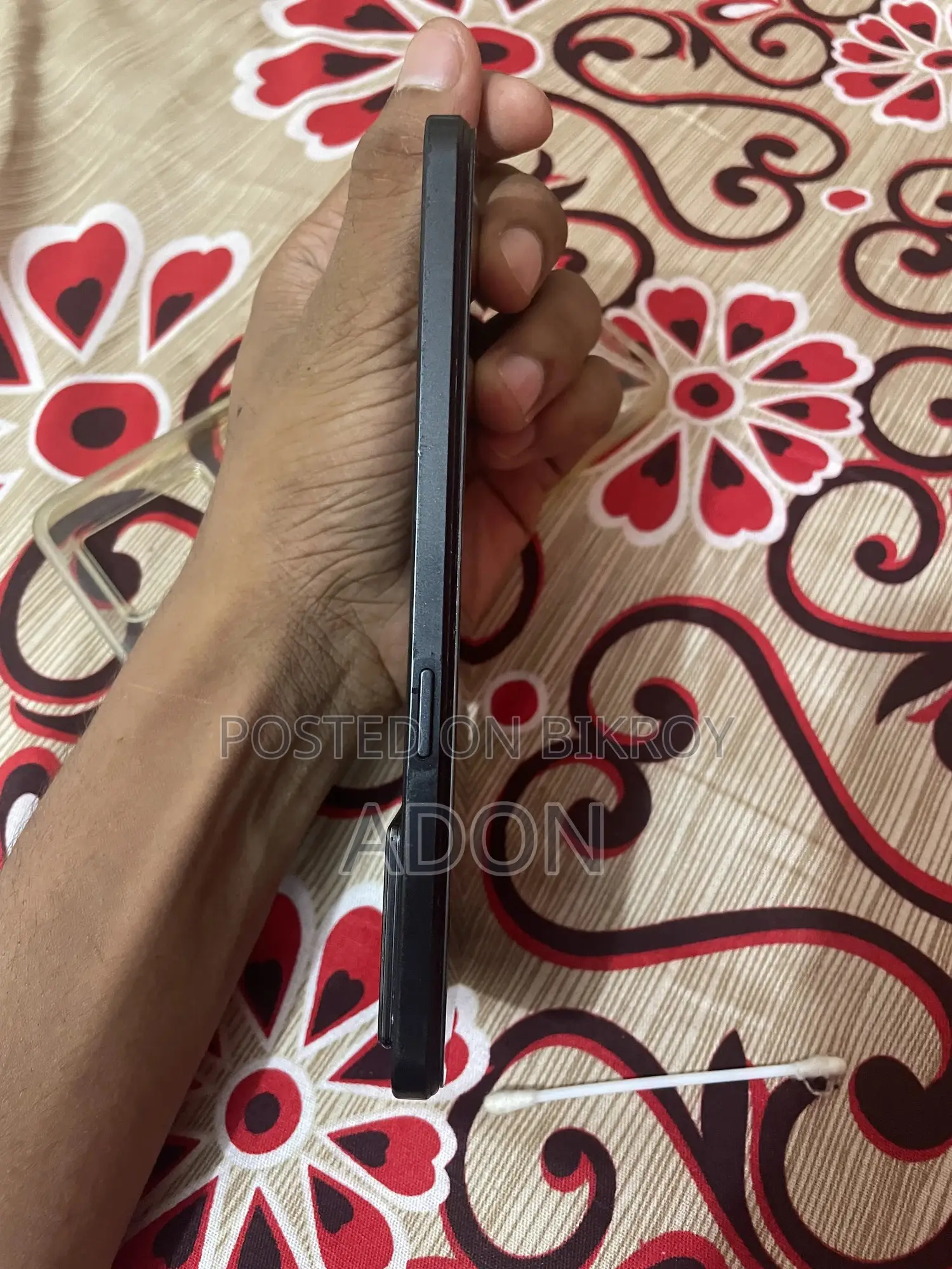 Oppo F21 Pro 128 GB Black