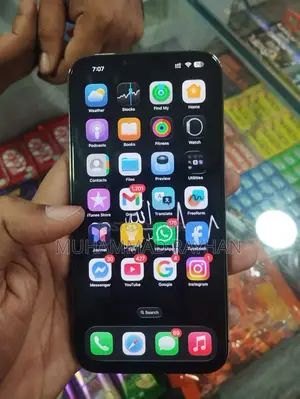 New Apple iPhone 13 Pro Max 128 GB Black