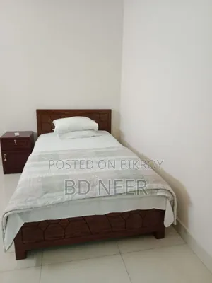 Furnished 3 Bedroom Apartment in Gulshan for Rent