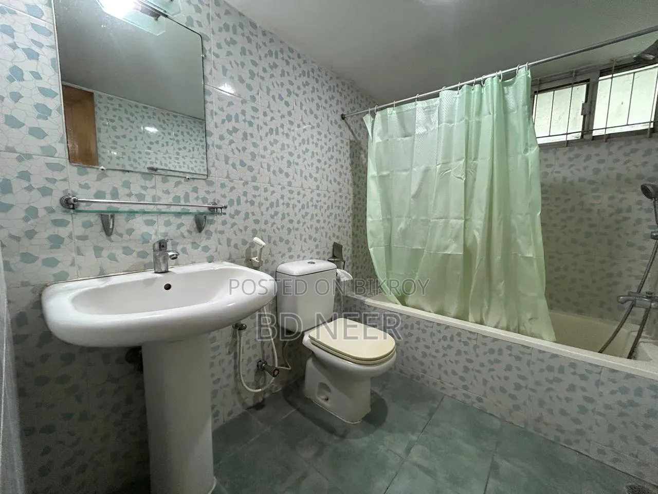 Furnished 3 Bedroom Apartment in Gulshan for Rent