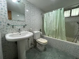 Furnished 3 Bedroom Apartment in Gulshan for Rent