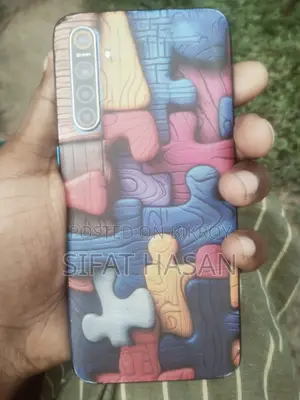 Realme X2 128 GB Black