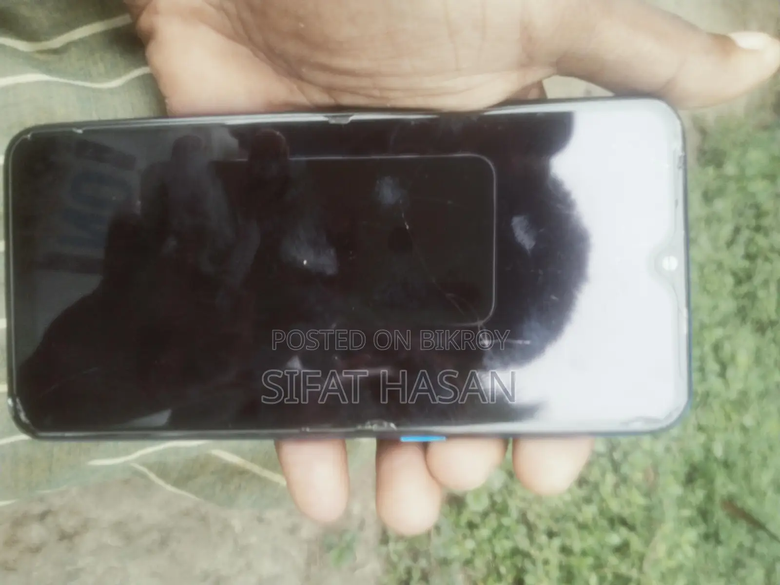 Realme X2 128 GB Black