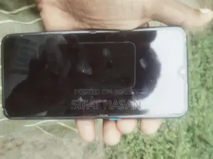 Realme X2 128 GB Black