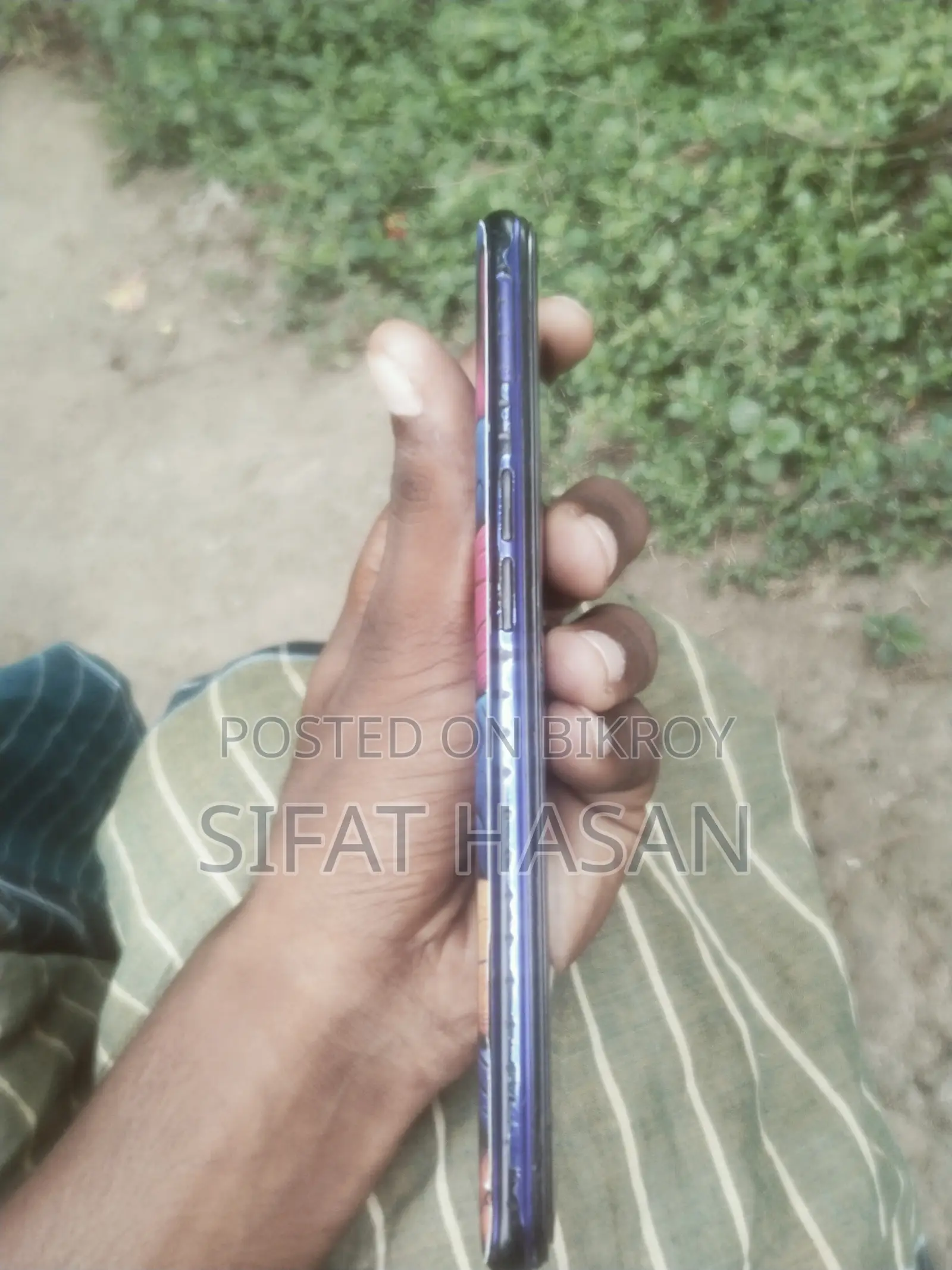 Realme X2 128 GB Black