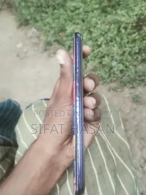Realme X2 128 GB Black