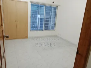 4bdrm Apartment in Banani for Rent