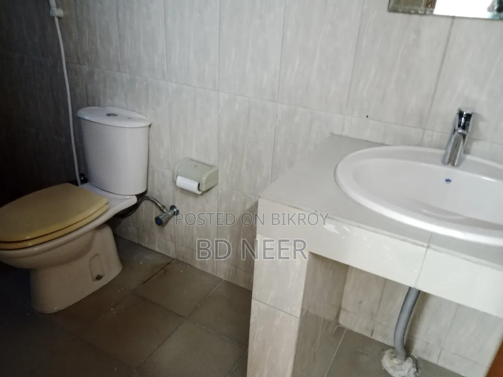 4bdrm Apartment in Banani for Rent
