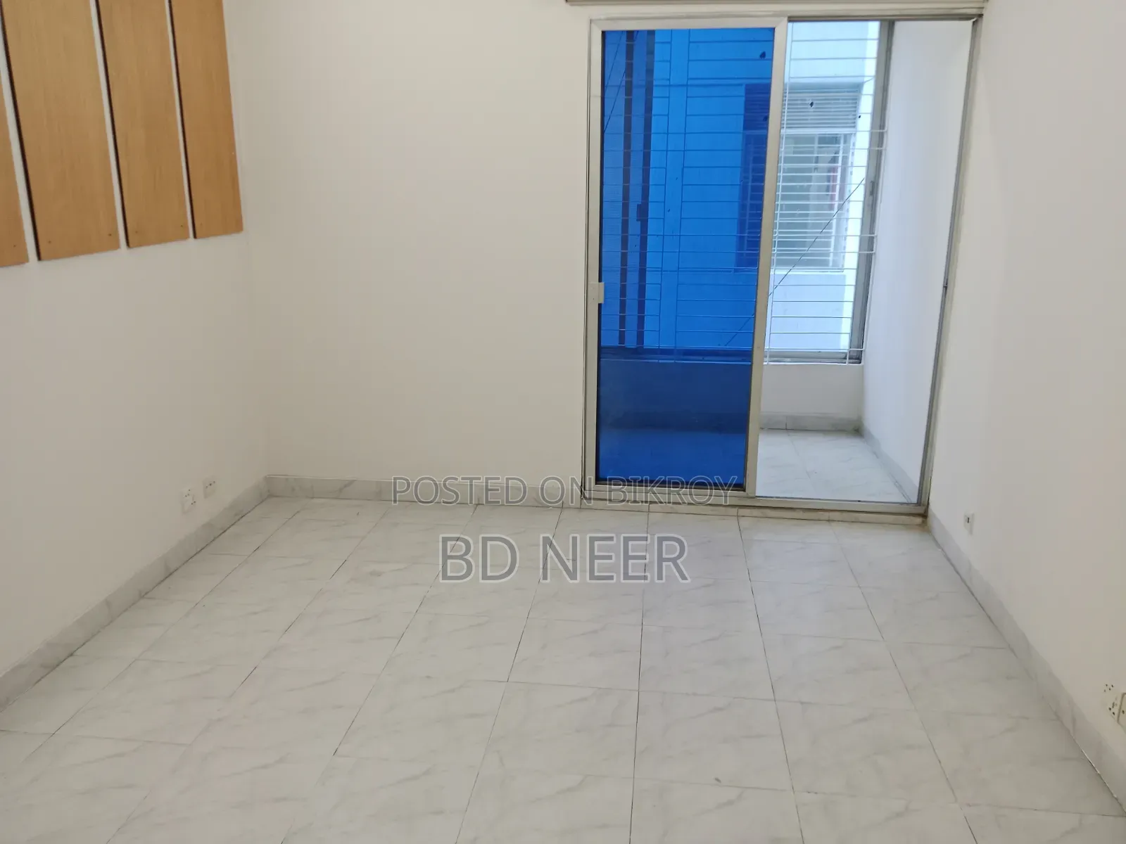 4bdrm Apartment in Banani for Rent