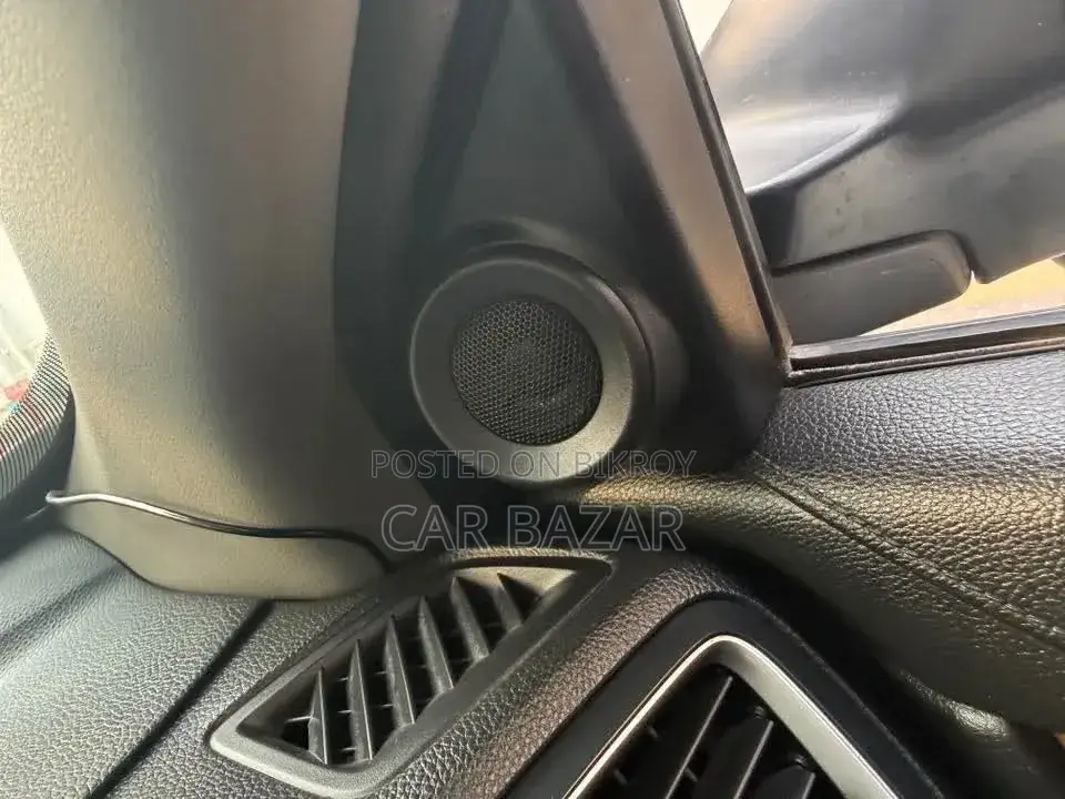 Honda CR-V EX AWD 2018 Pearl