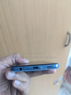 Samsung Galaxy A72 128 GB Blue