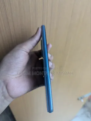 Samsung Galaxy A72 128 GB Blue