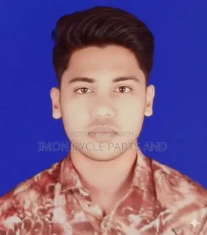 আমি ড্রাইভিং এর যে কোন চাকরি করতে চাই।
