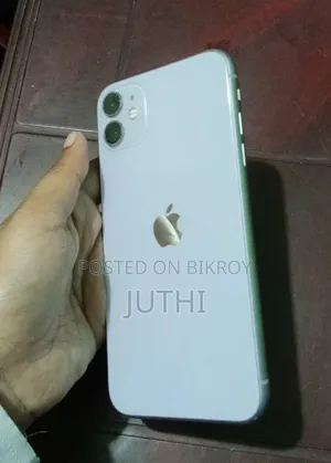 Apple iPhone 11 128 GB Purple