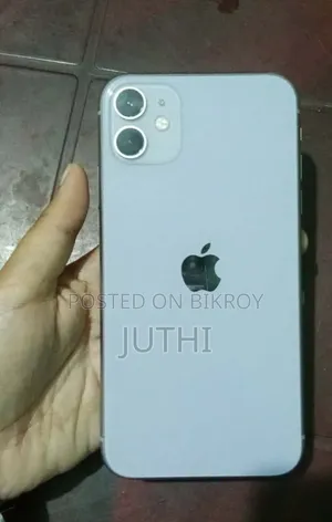 Apple iPhone 11 128 GB Purple