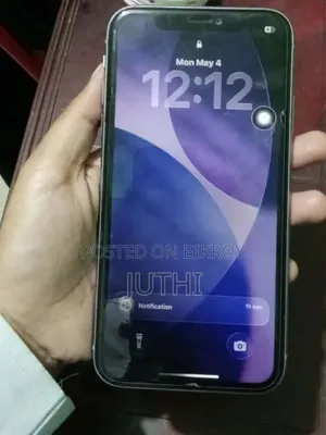 Apple iPhone 11 128 GB Purple