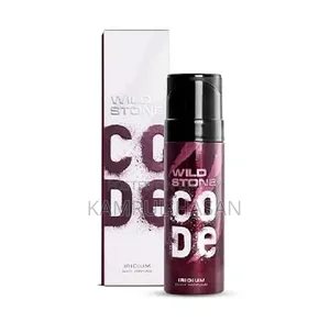 Code Perfume