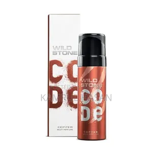 Code Perfume