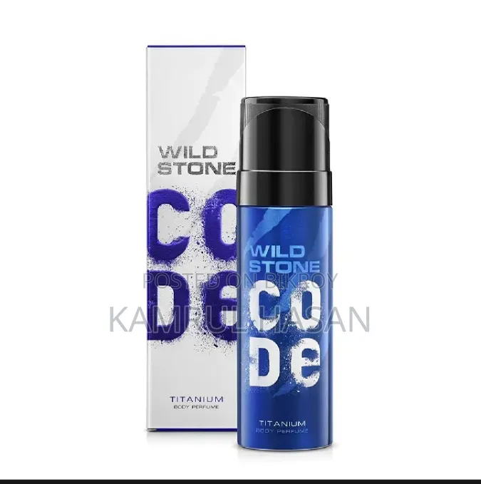 Code Perfume