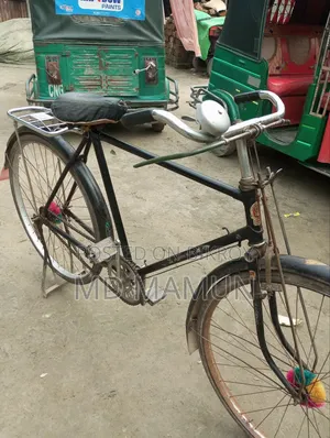 ফিনিক্স সাইকেল