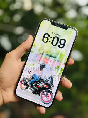 Apple iPhone 12 Pro Max 128 GB Gold