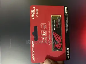 Ocpc 256gb SSD