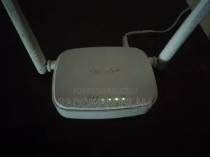 Tenda Router