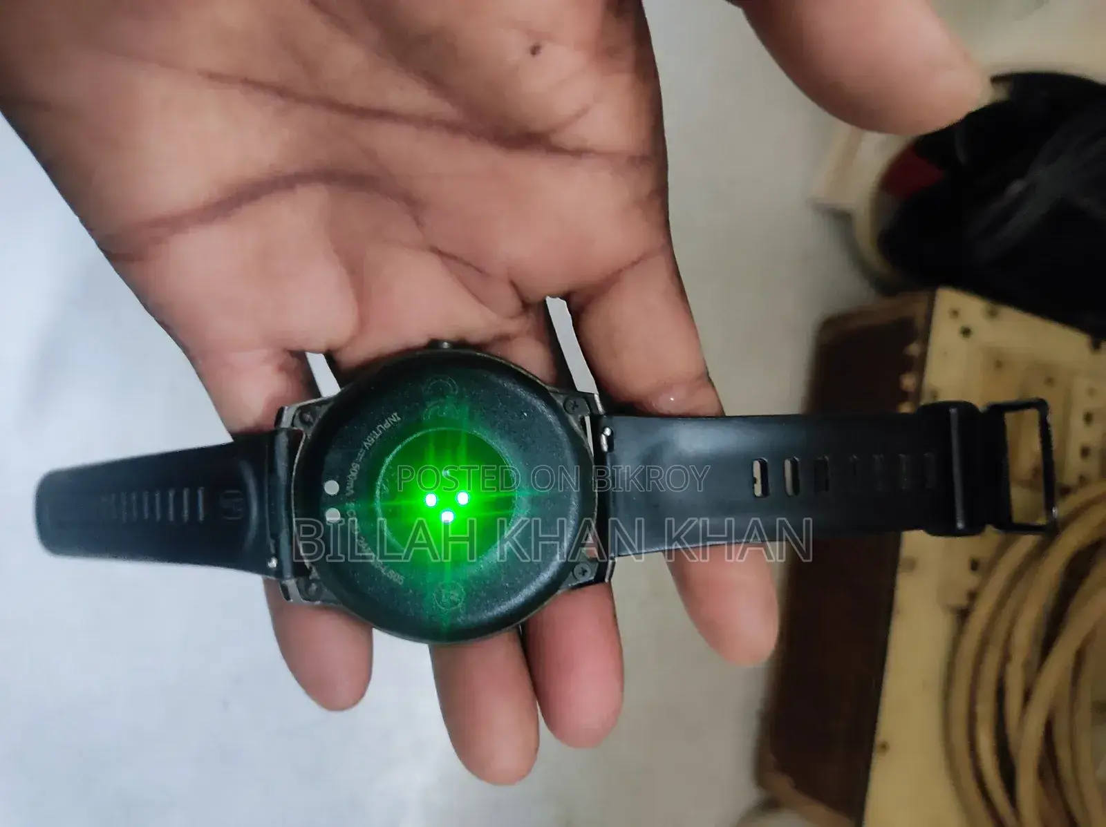 Smart Watch