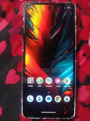 New Walton XANON X21 128 GB Silver