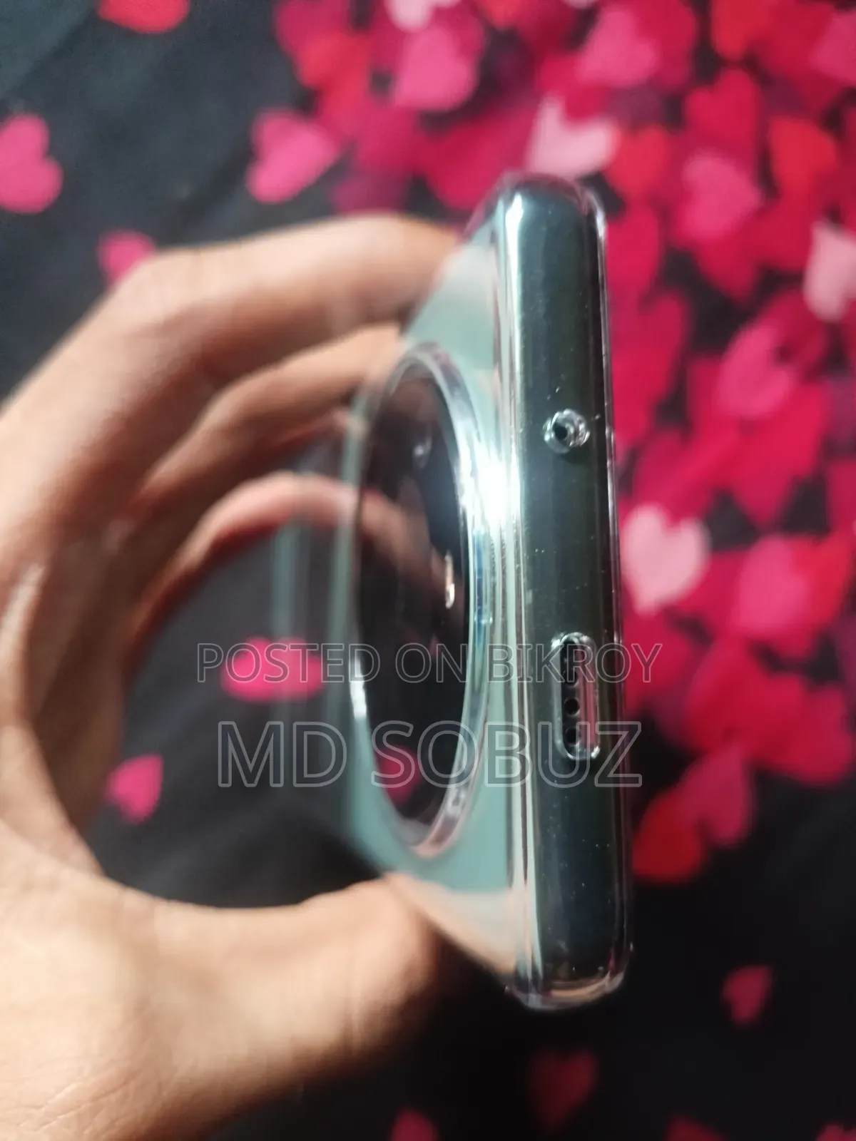 New Walton XANON X21 128 GB Silver