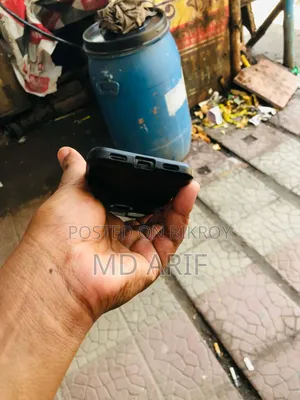 Google Pixel 4a 128 GB Black