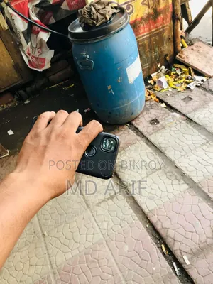 Google Pixel 4a 128 GB Black