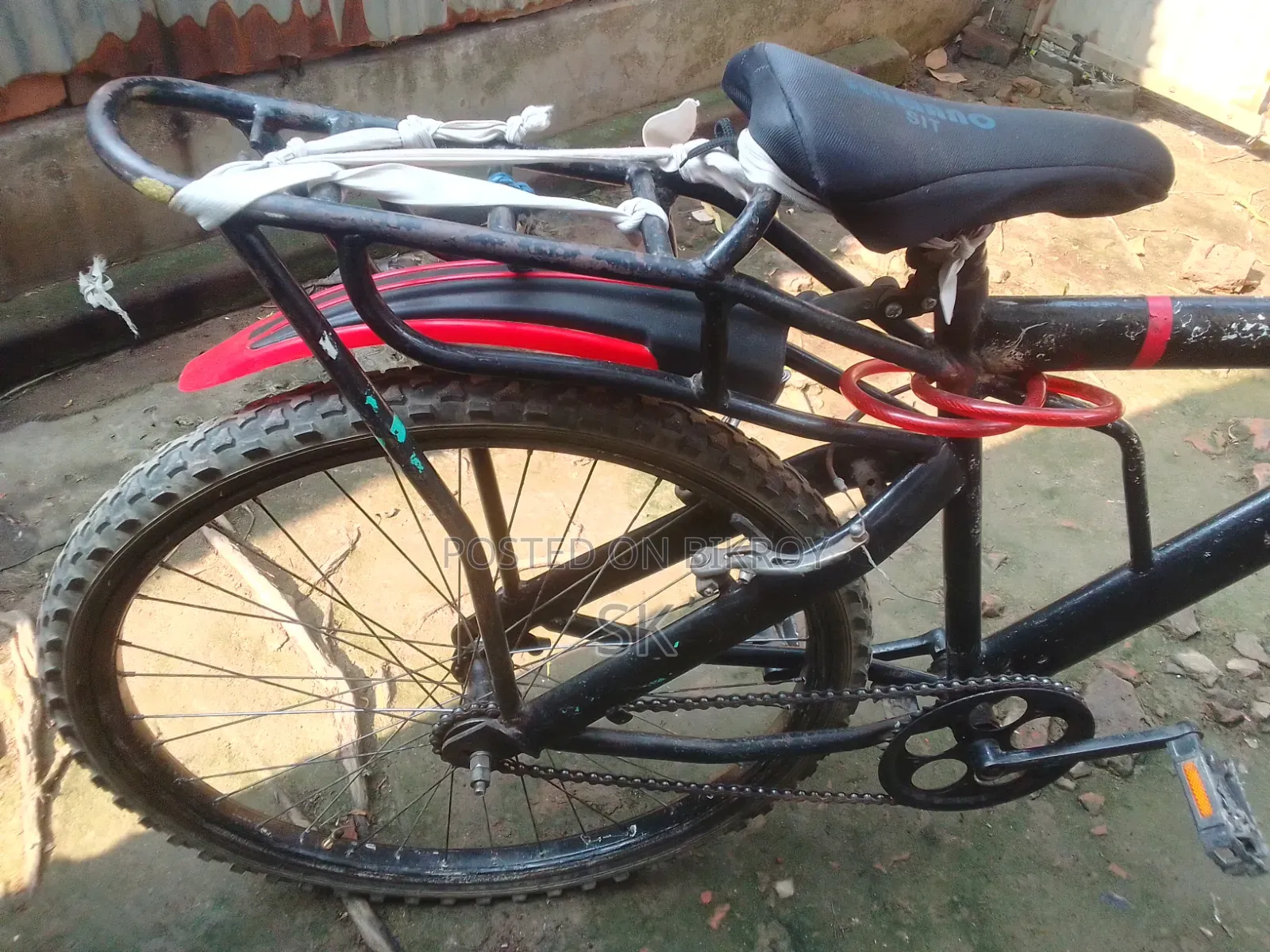 Bicycle Sell 26"