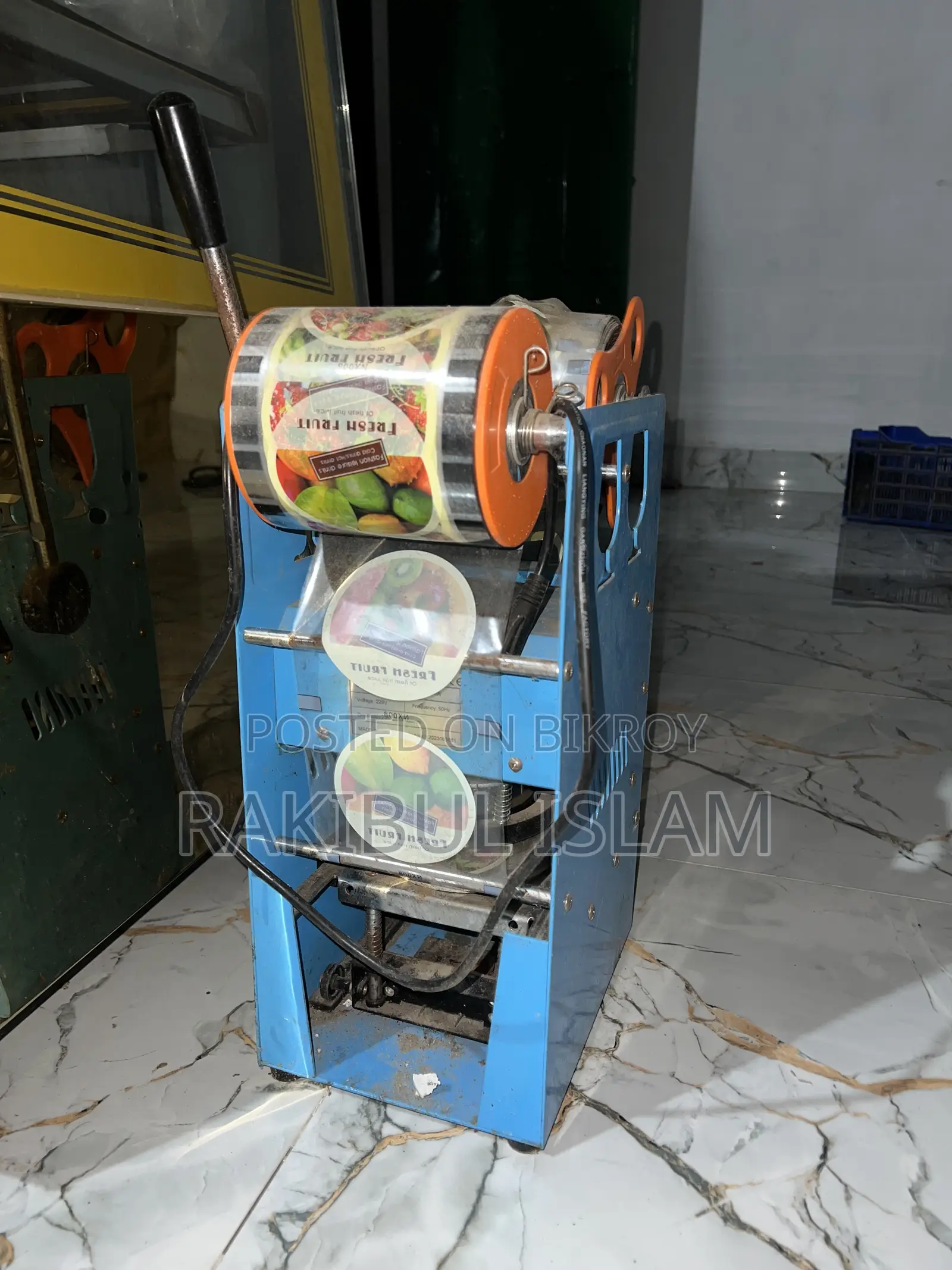 Restaurant Equipment for Sale