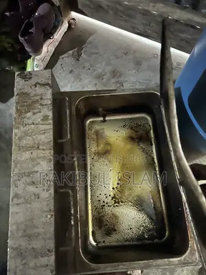 Restaurant Equipment for Sale
