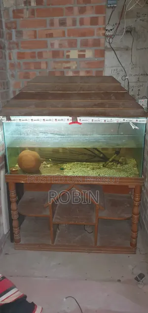 Aquarium Fish Tank